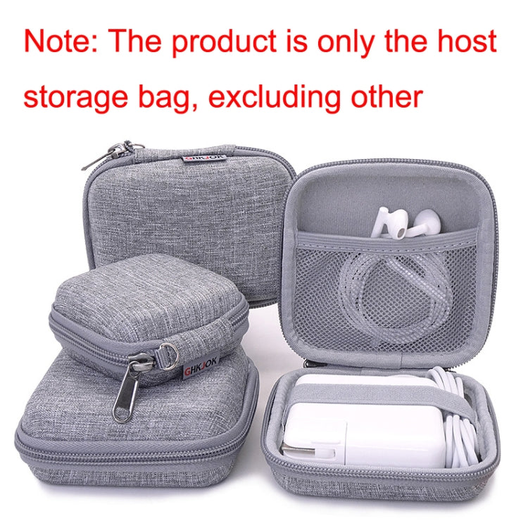 Cavo dati per cuffie Custodia per accessori digitali, GHKJOK GH1371, GHKJOK GH1372, GHKJOK GH1373, GHKJOK GH1330