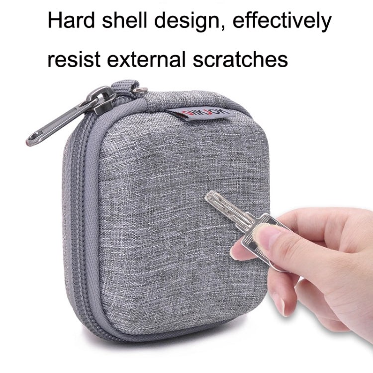 Cavo dati per cuffie Custodia per accessori digitali, GHKJOK GH1371, GHKJOK GH1372, GHKJOK GH1373, GHKJOK GH1330