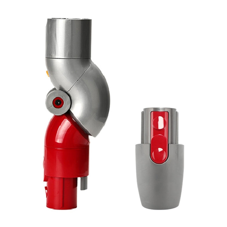 Adattatore per testina per aspirapolvere adatto per Dyson V7 V8 V10 V11