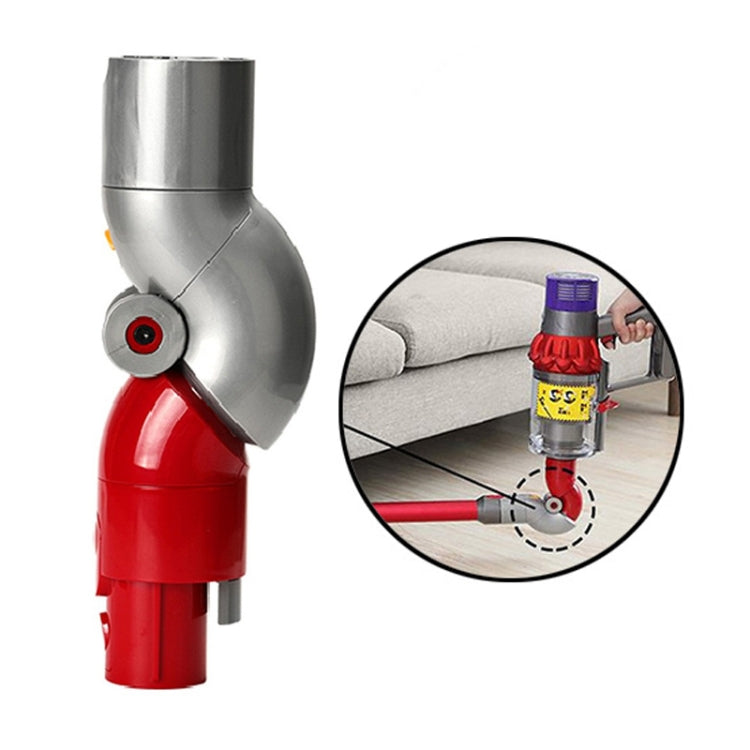 Adattatore per testina per aspirapolvere adatto per Dyson V7 V8 V10 V11
