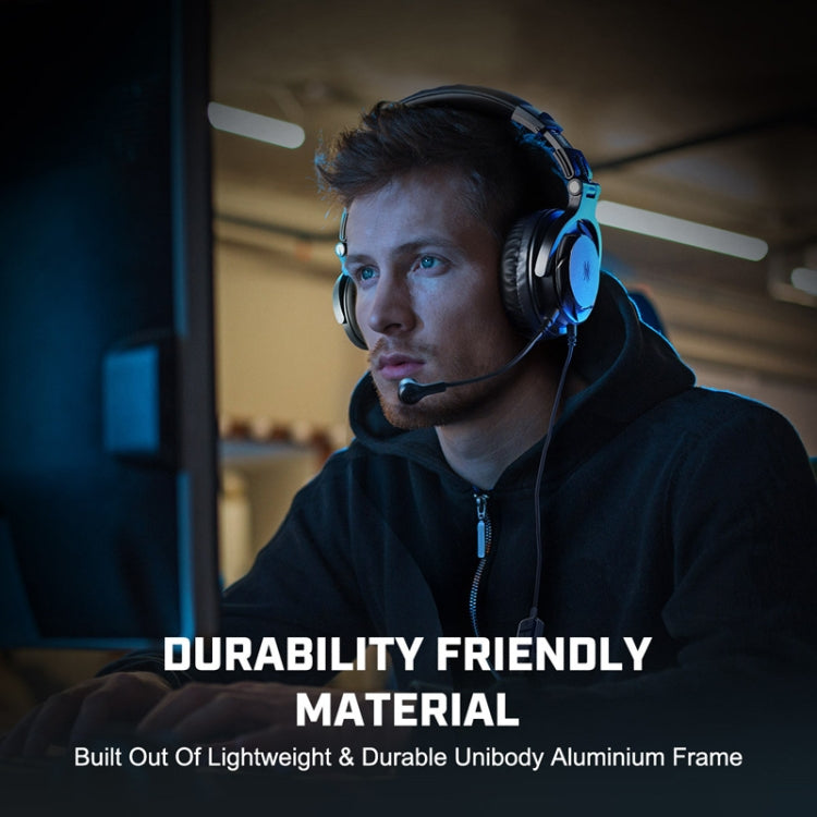 🎧 OneOdio PRO GD – Cuffie cablate professionali per studio, scuola e gaming