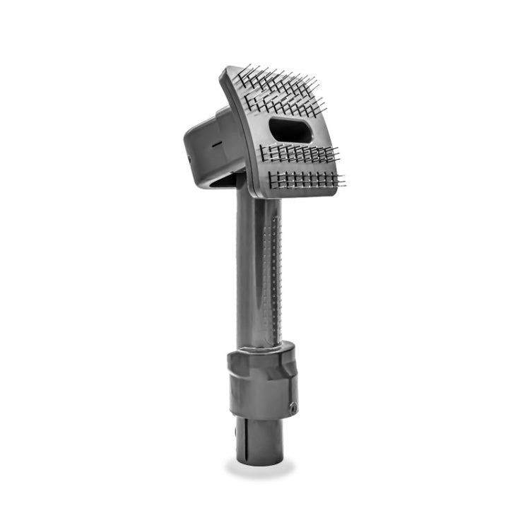 Accessori per aspirapolvere per Dyson V7 V8 V10 V11, Pet Brush+Hose+Switch Lock, Pet Brush+Switch Lock