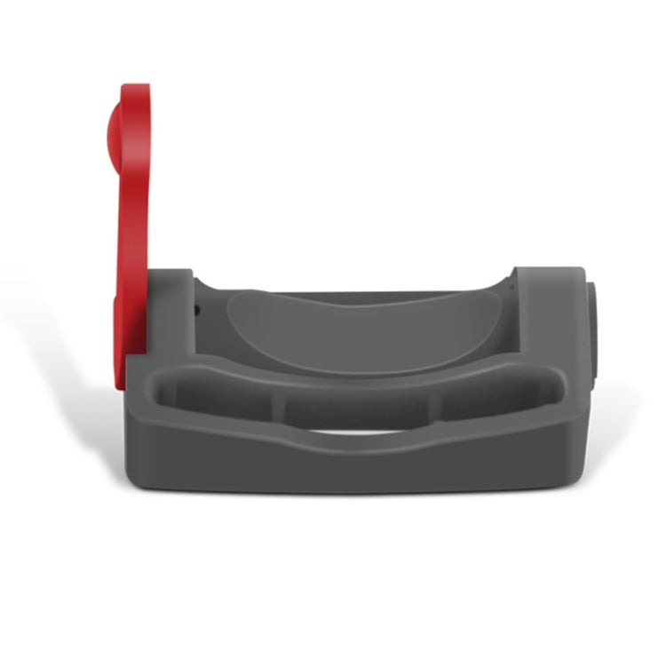 Accessori per aspirapolvere per Dyson V7 V8 V10 V11, Pet Brush+Hose+Switch Lock, Pet Brush+Switch Lock