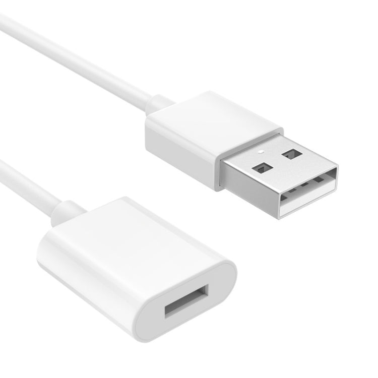 Cavo di ricarica stilo da 1 m per Apple Pencil 1, For Apple Pencil 1