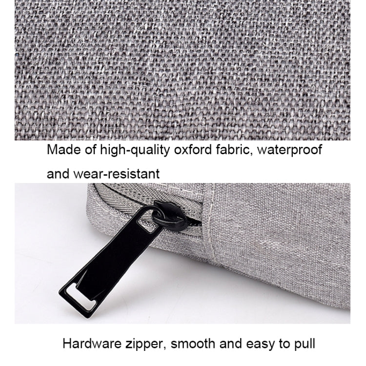 Custodia per accessori digitali DY01, specifiche:, Small (Maid Gray), Small (Beauty Pink), Small (Mysterious Black), Small (Sky Blue), Small (Navy Blue), Small (Dark Gray), Large (Maid Gray), Large (Beauty Pink), Large (Mysterious Black)               ...
