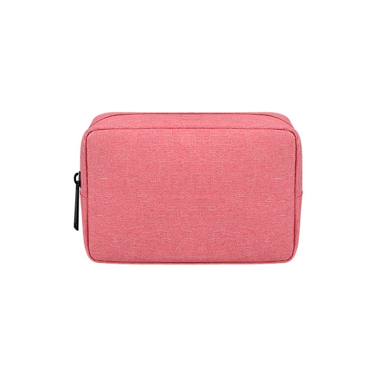 Custodia per accessori digitali DY01, specifiche:, Small (Maid Gray), Small (Beauty Pink), Small (Mysterious Black), Small (Sky Blue), Small (Navy Blue), Small (Dark Gray), Large (Maid Gray), Large (Beauty Pink), Large (Mysterious Black)               ...