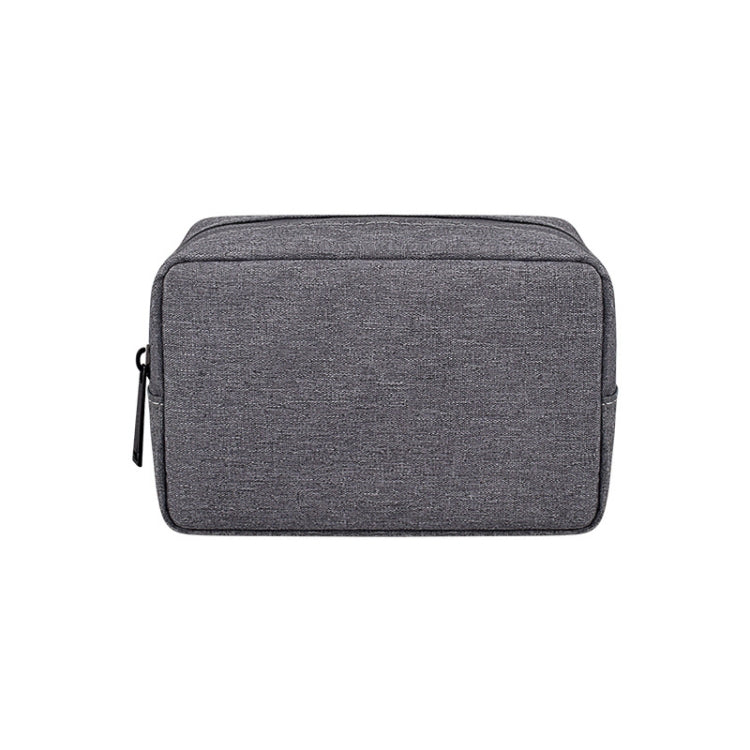Custodia per accessori digitali DY01, specifiche:, Small (Maid Gray), Small (Beauty Pink), Small (Mysterious Black), Small (Sky Blue), Small (Navy Blue), Small (Dark Gray), Large (Maid Gray), Large (Beauty Pink), Large (Mysterious Black)               ...