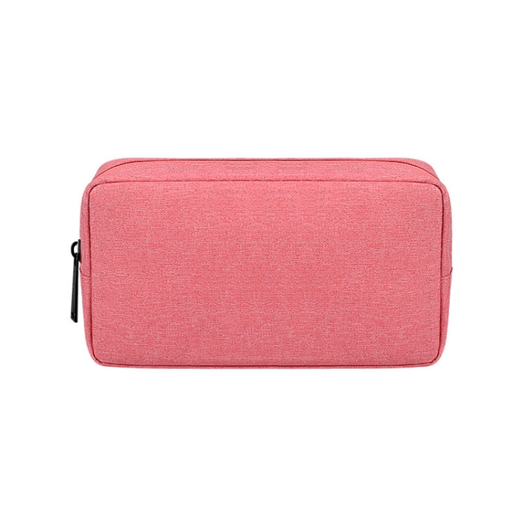 Custodia per accessori digitali DY01, specifiche:, Small (Maid Gray), Small (Beauty Pink), Small (Mysterious Black), Small (Sky Blue), Small (Navy Blue), Small (Dark Gray), Large (Maid Gray), Large (Beauty Pink), Large (Mysterious Black)               ...