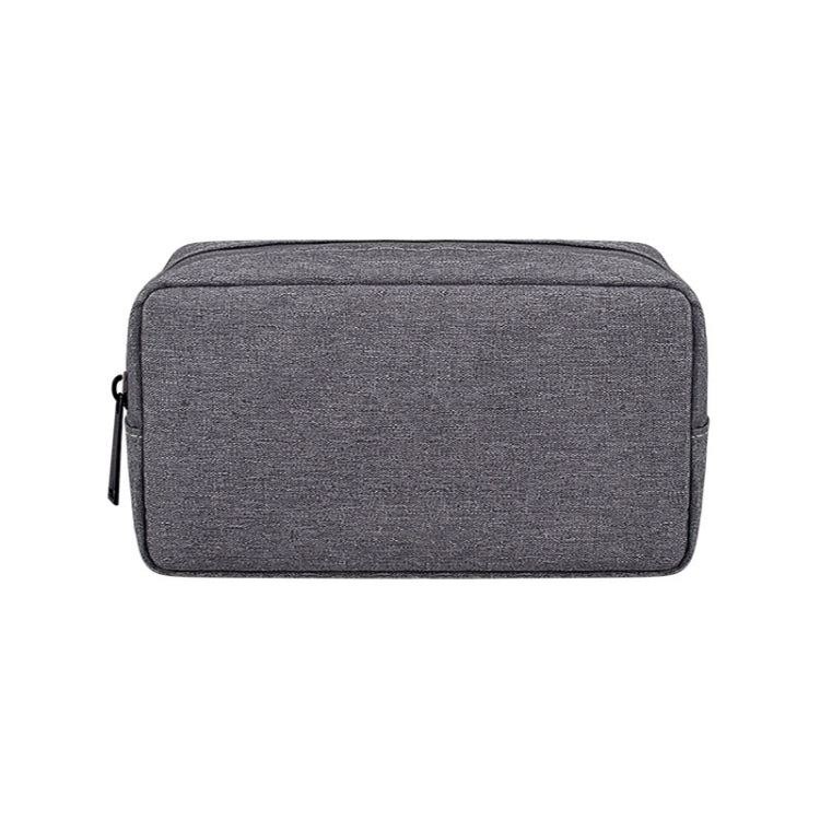 Custodia per accessori digitali DY01, specifiche:, Small (Maid Gray), Small (Beauty Pink), Small (Mysterious Black), Small (Sky Blue), Small (Navy Blue), Small (Dark Gray), Large (Maid Gray), Large (Beauty Pink), Large (Mysterious Black)               ...