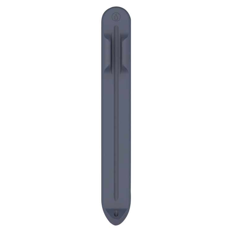 Portapenne ad assorbimento magnetico in silicone stilo CY112 per matita1/2, CY112
