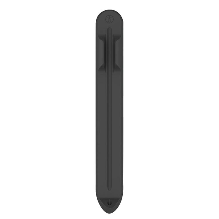 Portapenne ad assorbimento magnetico in silicone stilo CY112 per matita1/2, CY112