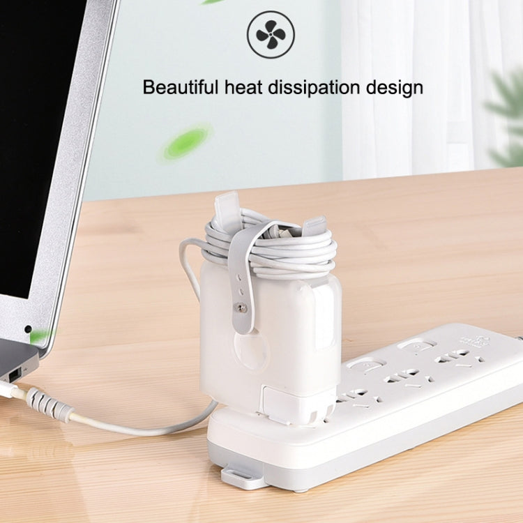 Custodia protettiva per caricabatterie per iPhone MacBook, 14 Inch Pro 67W