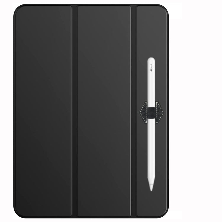 5 pezzi portapenne capacitivo portapenne autoadesivo portapenne in PU, stile:, Hexagonal Black, Hexagonal Blue, Hexagonal Orange, Hexagonal Red, Hexagonal Brown, Hexagon Double Black, Rectangular Double Black, Round