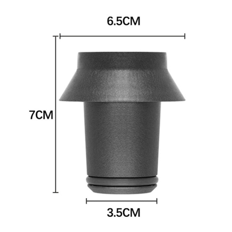 Accessori per ferro arricciacapelli per asciugacapelli Dyson