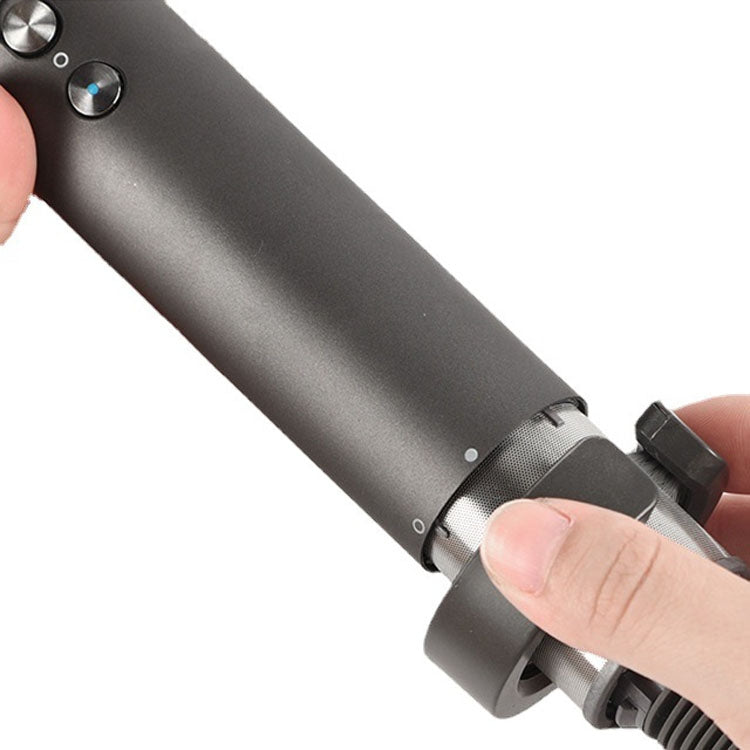 Per Dyson Airwrap Capelli Ricci Stick Pulizia Spazzola Cilindro Pettine