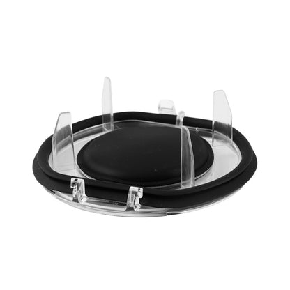 Accessori di ricambio per aspirapolvere, For Dyson V6 Dust Bin Base Lid, For Dyson V7 V8 Dust Bin Base Lid, For Dyson V10 V11 Dust Bin Base Lid, For Dyson V10 Dust Bin Sealing Ring, For Dyson V11 Dust Bin Sealing Ring�����������������������������������...