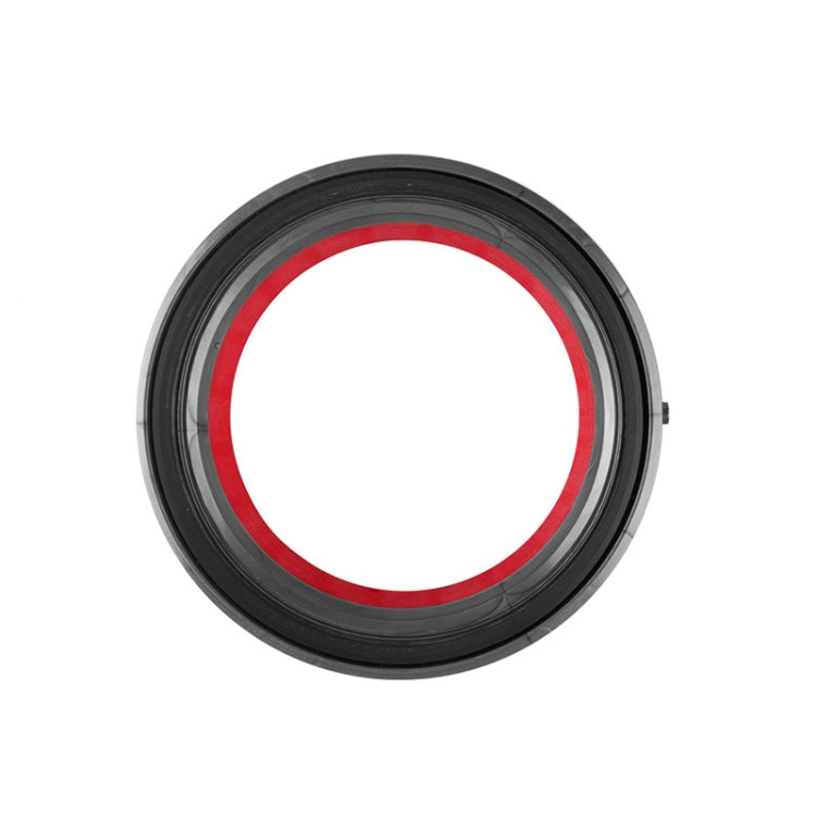 Accessori di ricambio per aspirapolvere, For Dyson V6 Dust Bin Base Lid, For Dyson V7 V8 Dust Bin Base Lid, For Dyson V10 V11 Dust Bin Base Lid, For Dyson V10 Dust Bin Sealing Ring, For Dyson V11 Dust Bin Sealing Ring�����������������������������������...