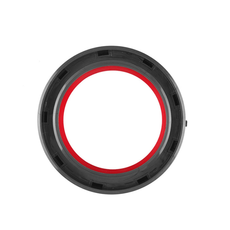 Accessori di ricambio per aspirapolvere, For Dyson V6 Dust Bin Base Lid, For Dyson V7 V8 Dust Bin Base Lid, For Dyson V10 V11 Dust Bin Base Lid, For Dyson V10 Dust Bin Sealing Ring, For Dyson V11 Dust Bin Sealing Ring�����������������������������������...