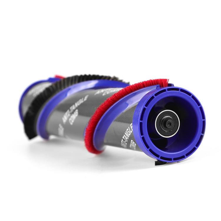 Per aspirapolvere Dyson V11 V15 Rullo della barra della spazzola della testina di aspirazione anti-avvolgimento