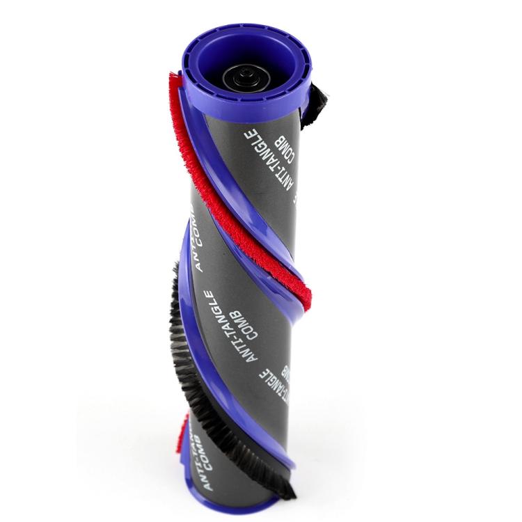 Per aspirapolvere Dyson V11 V15 Rullo della barra della spazzola della testina di aspirazione anti-avvolgimento