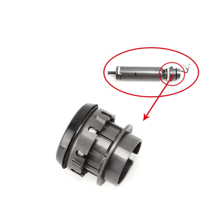 Parti della testa del rullo morbido dell'aspirapolvere, For Dyson V6-V11 Brush Bar, For Dyson V6-V11 Thin Brush Bar, For Dyson V6 V7 V8 20W Motor, For Dyson V10 V11 30W Motor, For Dyson V6-V11 Motor Bearing