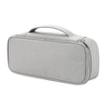 SM13 Accessori digitali multifunzionali Custodia impermeabile e ammortizzante, 25x6.5x12cm(Gray), 25x6.5x12cm(Dark Gray), 25x6.5x12cm(Navy Blue), 25x6.5x12cm(Pink), 25x6.5x12cm(Black)