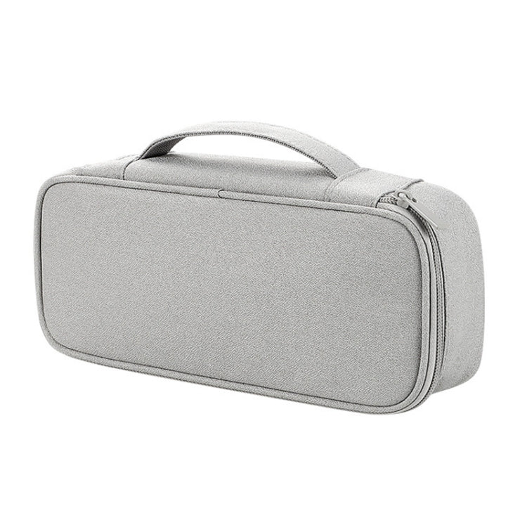 SM13 Accessori digitali multifunzionali Custodia impermeabile e ammortizzante, 25x6.5x12cm(Gray), 25x6.5x12cm(Dark Gray), 25x6.5x12cm(Navy Blue), 25x6.5x12cm(Pink), 25x6.5x12cm(Black)