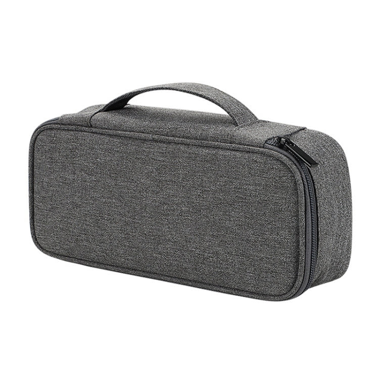SM13 Accessori digitali multifunzionali Custodia impermeabile e ammortizzante, 25x6.5x12cm(Gray), 25x6.5x12cm(Dark Gray), 25x6.5x12cm(Navy Blue), 25x6.5x12cm(Pink), 25x6.5x12cm(Black)