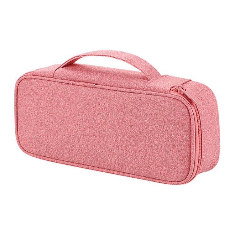 SM13 Accessori digitali multifunzionali Custodia impermeabile e ammortizzante, 25x6.5x12cm(Gray), 25x6.5x12cm(Dark Gray), 25x6.5x12cm(Navy Blue), 25x6.5x12cm(Pink), 25x6.5x12cm(Black)