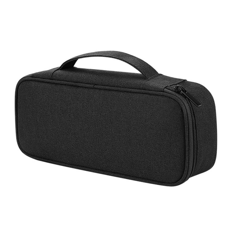 SM13 Accessori digitali multifunzionali Custodia impermeabile e ammortizzante, 25x6.5x12cm(Gray), 25x6.5x12cm(Dark Gray), 25x6.5x12cm(Navy Blue), 25x6.5x12cm(Pink), 25x6.5x12cm(Black)
