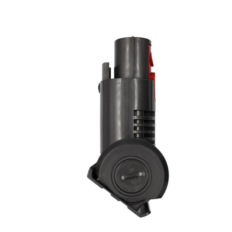 Per Dyson V7 V8 V10 V11 Aspirapolvere Materasso Testa di aspirazione Testina per la rimozione degli acari ?, Upgraded