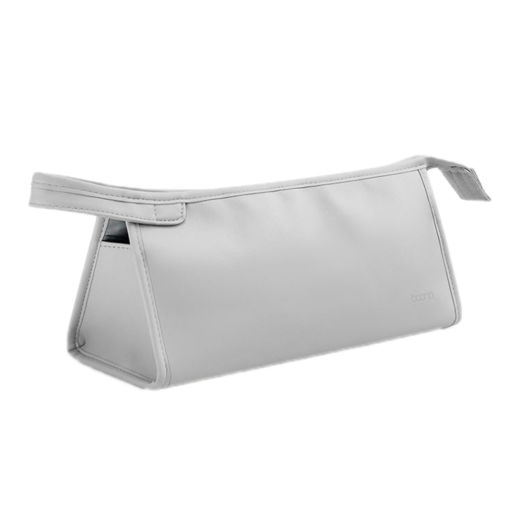 Baona BN-DS001 per Dyson Asciugacapelli Accessori Organizer in pelle