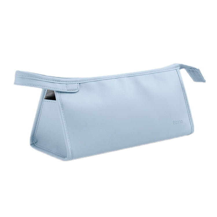 Baona BN-DS001 per Dyson Asciugacapelli Accessori Organizer in pelle