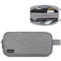 Baona BN-B001 Organizer per cuffie con cavo di alimentazione per laptop, BN-B001