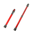 Per aspirapolvere Dyson V7 V8 V10 V11 V15 asta telescopica prolunga in metallo tubo di prolunga, Telescopic Rod