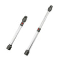 Per aspirapolvere Dyson V7 V8 V10 V11 V15 asta telescopica prolunga in metallo tubo di prolunga, Telescopic Rod