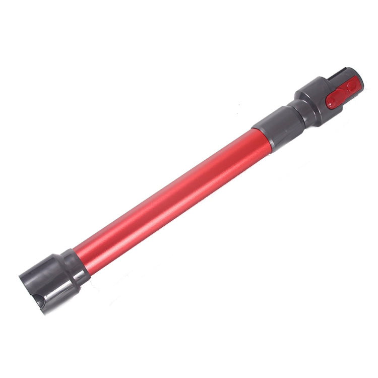 Per aspirapolvere Dyson V7 V8 V10 V11 V15 asta telescopica prolunga in metallo tubo di prolunga, Telescopic Rod
