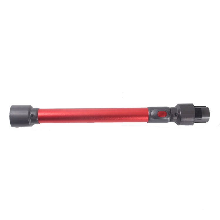 Per aspirapolvere Dyson V7 V8 V10 V11 V15 asta telescopica prolunga in metallo tubo di prolunga, Telescopic Rod