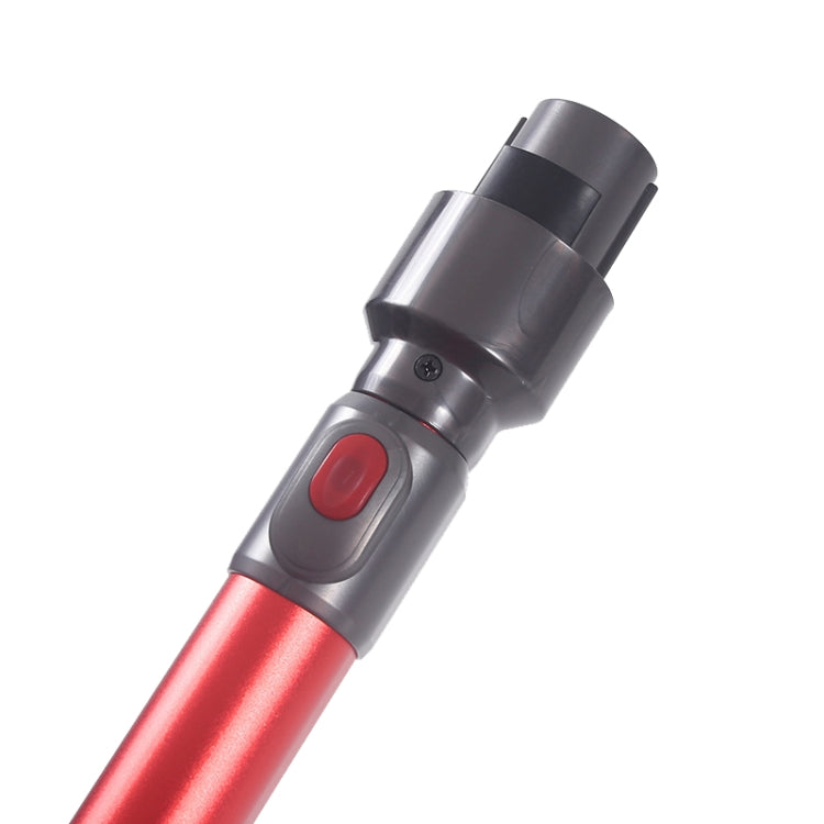 Per aspirapolvere Dyson V7 V8 V10 V11 V15 asta telescopica prolunga in metallo tubo di prolunga, Telescopic Rod