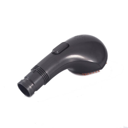 Per Dyson V6 Aspirapolvere Spazzola per animali domestici Pettine per capelli Accessori, 2 In 1 Set