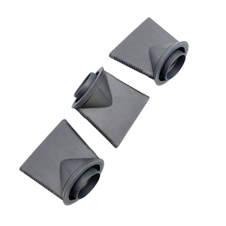 Per l'attacco dell'ugello anti-volamento dell'asciugacapelli Dyson, Professional Edition, Home Edition, Smooth Edition
