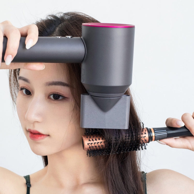 Per l'attacco dell'ugello anti-volamento dell'asciugacapelli Dyson, Professional Edition, Home Edition, Smooth Edition