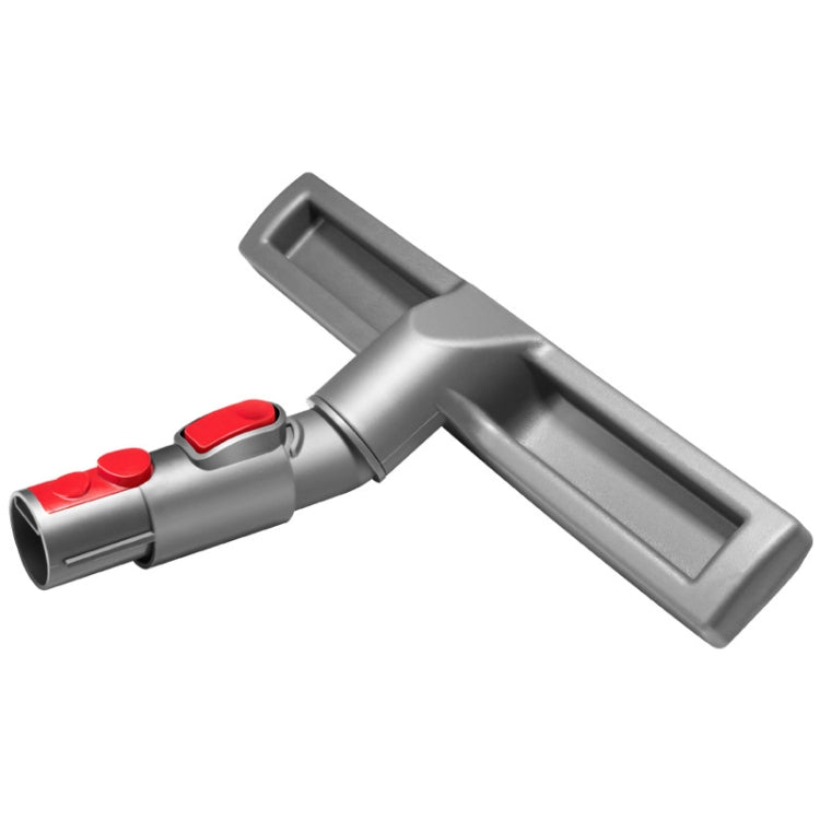 Per Dyson V7 / V8 / V10 / V11 Accessori per aspirapolvere Testina di aspirazione per spazzola per pavimenti in crine di cavallo