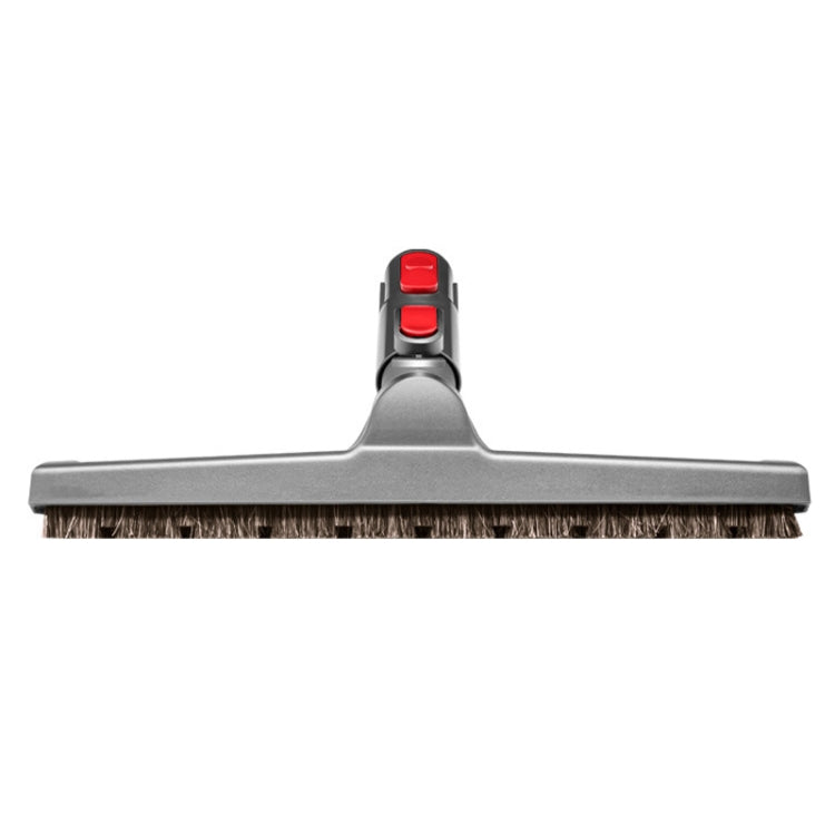 Per Dyson V7 / V8 / V10 / V11 Accessori per aspirapolvere Testina di aspirazione per spazzola per pavimenti in crine di cavallo
