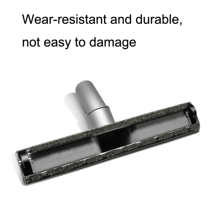 Per Dyson V7 / V8 / V10 / V11 Accessori per aspirapolvere Testina di aspirazione per spazzola per pavimenti in crine di cavallo