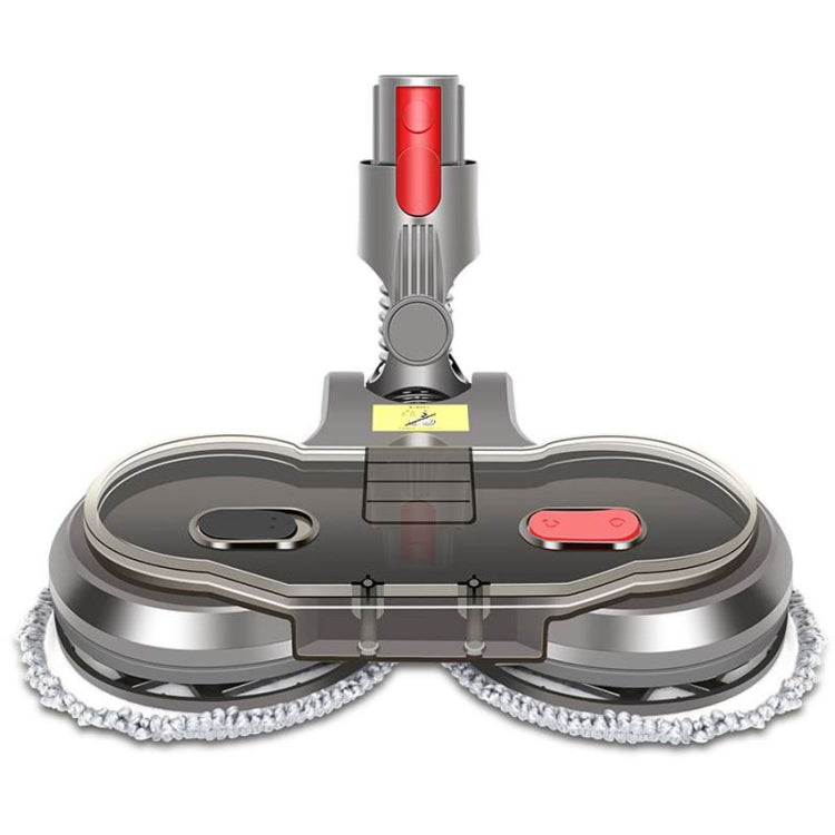 Per Dyson V15 Aspirapolvere Elettrico Wet Dry Mopping Head, For Dyson V15