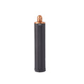 Per Dyson Airwrap Asciugacapelli HS01 / HS05 / HD08 18,6 x 4 cm Ugello a barili arricciati lunghi aggiornato, 18.6cm 40mm Rose Red, 18.6cm 40mm  Golden, 18.6cm 40mm Short Adapter Golden, 18.6cm 40mm Short Adapter Rose Red                               ...