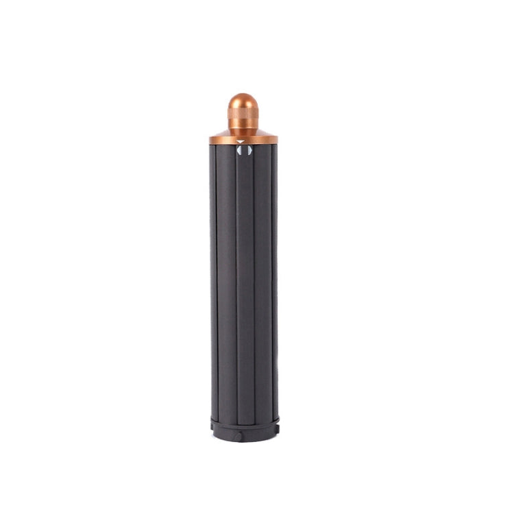 Per Dyson Airwrap Asciugacapelli HS01 / HS05 / HD08 18,6 x 4 cm Ugello a barili arricciati lunghi aggiornato, 18.6cm 40mm Rose Red, 18.6cm 40mm  Golden, 18.6cm 40mm Short Adapter Golden, 18.6cm 40mm Short Adapter Rose Red                               ...