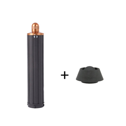 Per Dyson Airwrap Asciugacapelli HS01 / HS05 / HD08 18,6 x 4 cm Ugello a barili arricciati lunghi aggiornato, 18.6cm 40mm Rose Red, 18.6cm 40mm  Golden, 18.6cm 40mm Short Adapter Golden, 18.6cm 40mm Short Adapter Rose Red�������������������������������...