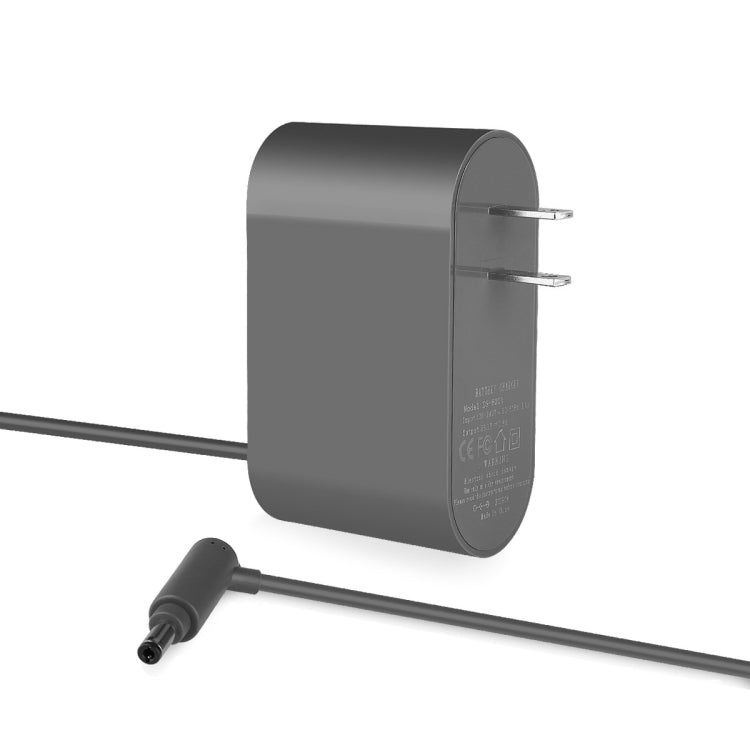 DS-6201 Batteria per aspirapolvere Caricabatterie universale per Dyson V6 V7 V8 DC62 SV04